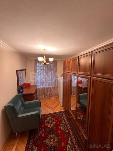 Продаётся 3-комн. вторичка 75 м², м. Низами, photo 17 from 20