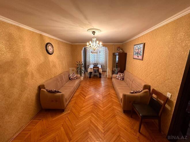Продаётся 3-комн. вторичка 75 м², м. Низами, photo 9 from 20