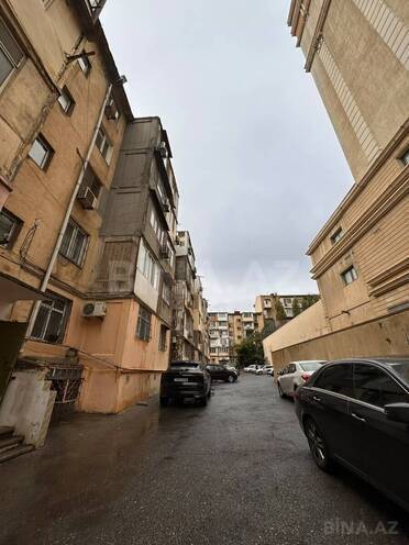 Продаётся 3-комн. вторичка 75 м², м. Низами, photo 4 from 20