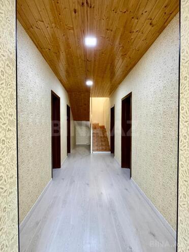 Продаётся 5-комн. дом/дача 220 м², Бинагадинский р., photo 18 from 32