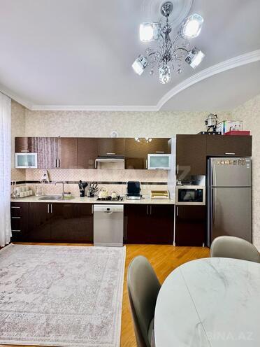 Продаётся 5-комн. дом/дача 220 м², Бинагадинский р., photo 16 from 32