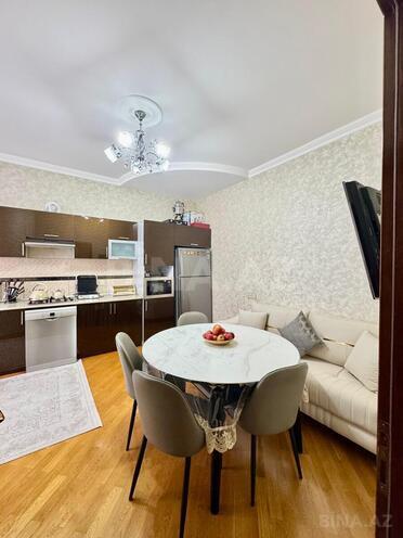 Продаётся 5-комн. дом/дача 220 м², Бинагадинский р., photo 7 from 32