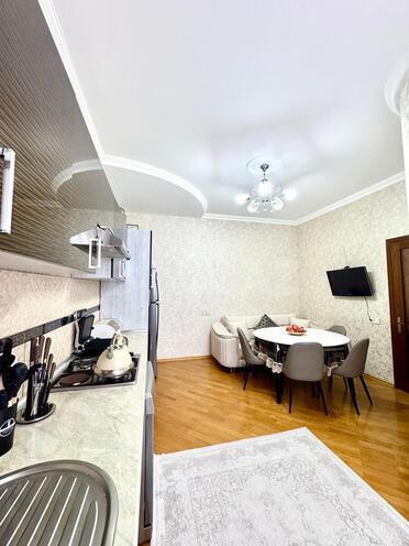 Продаётся 5-комн. дом/дача 220 м², Бинагадинский р., photo 15 from 32