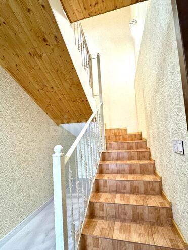 Продаётся 5-комн. дом/дача 220 м², Бинагадинский р., photo 17 from 32