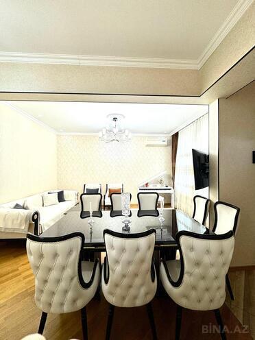 Продаётся 5-комн. дом/дача 220 м², Бинагадинский р., photo 3 from 32