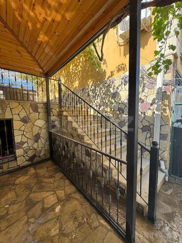 Продаётся 5-комн. дом/дача 220 м², Бинагадинский р., photo 29 from 32