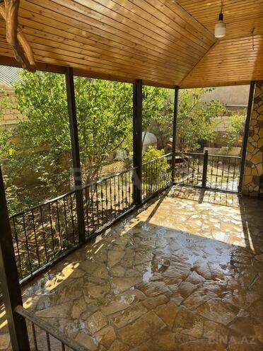 Продаётся 5-комн. дом/дача 220 м², Бинагадинский р., photo 30 from 32