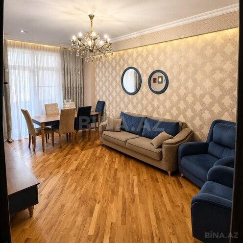 Продаётся 3-комн. новостройка 86 м², Хатаинский р., photo 1 from 13