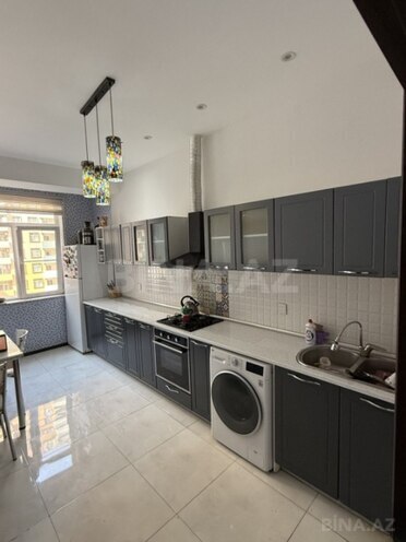 Продаётся 3-комн. новостройка 86 м², Хатаинский р., photo 6 from 13