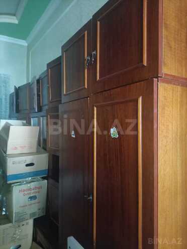 İcarəyə verilir 2 otaqlı köhnə tikili 65 m², 28 May m., photo 3 from 10