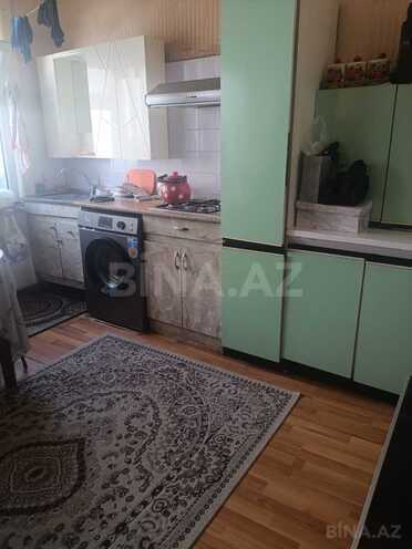 İcarəyə verilir 2 otaqlı köhnə tikili 65 m², 28 May m., photo 8 from 10