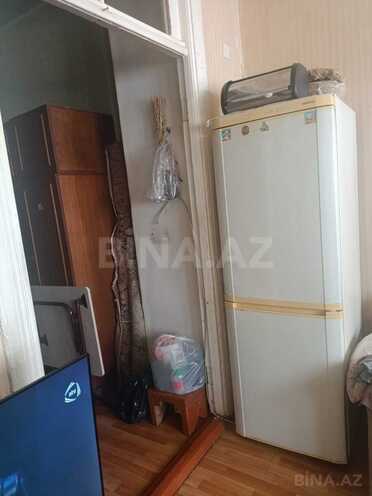 İcarəyə verilir 2 otaqlı köhnə tikili 65 m², 28 May m., photo 9 from 10