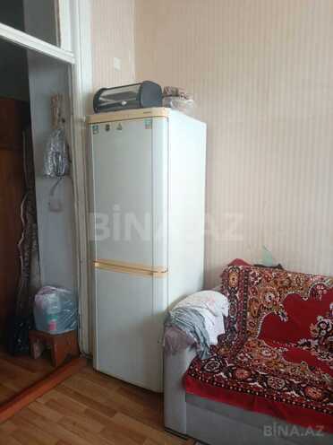 İcarəyə verilir 2 otaqlı köhnə tikili 65 m², 28 May m., photo 6 from 10