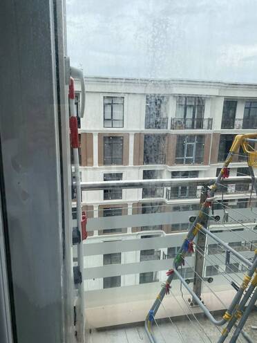 İcarəyə verilir 2 otaqlı yeni tikili 55 m², Gənclik m., photo 16 from 17