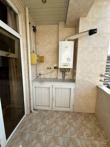 İcarəyə verilir 4 otaqlı yeni tikili 160 m², İnşaatçılar m., photo 15 from 28