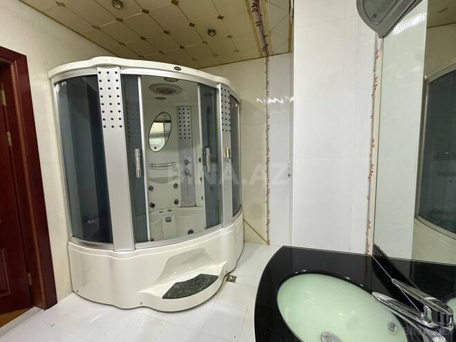 İcarəyə verilir 4 otaqlı yeni tikili 160 m², İnşaatçılar m., photo 20 from 28