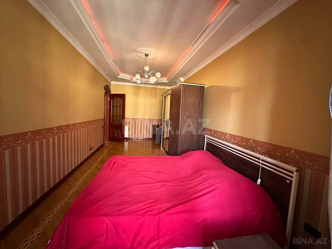 İcarəyə verilir 4 otaqlı yeni tikili 160 m², İnşaatçılar m., photo 11 from 28