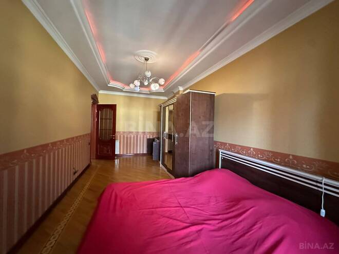 İcarəyə verilir 4 otaqlı yeni tikili 160 m², İnşaatçılar m., photo 21 from 28