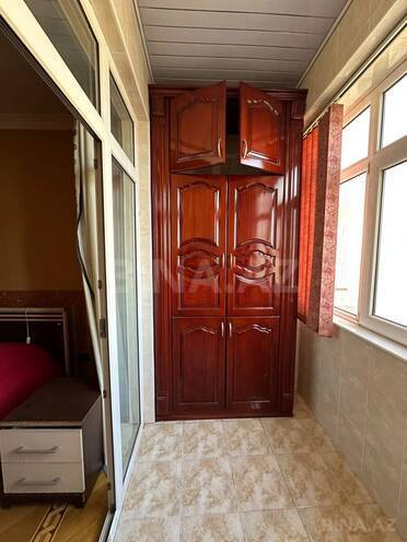 İcarəyə verilir 4 otaqlı yeni tikili 160 m², İnşaatçılar m., photo 25 from 28