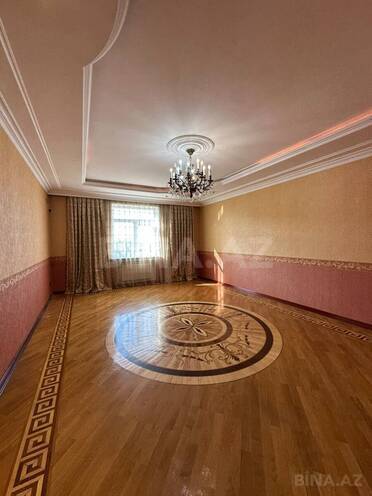 İcarəyə verilir 4 otaqlı yeni tikili 160 m², İnşaatçılar m., photo 24 from 28