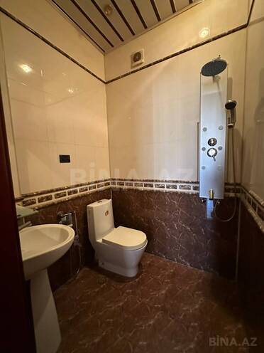İcarəyə verilir 4 otaqlı yeni tikili 160 m², İnşaatçılar m., photo 16 from 28