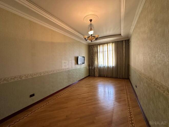 İcarəyə verilir 4 otaqlı yeni tikili 160 m², İnşaatçılar m., photo 8 from 28