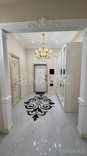 Satılır 3 otaqlı yeni tikili 150 m², Nəsimi r., photo 23 from 29