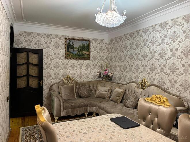 Продаётся 3-комн. вторичка 85 м², пос. Бакиханова, photo 3 from 13