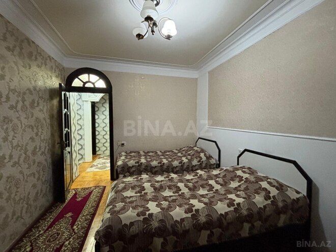 Продаётся 3-комн. вторичка 85 м², пос. Бакиханова, photo 7 from 13
