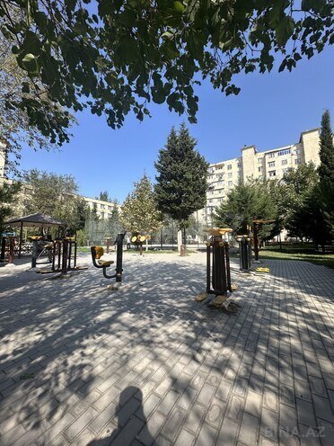Продаётся 3-комн. вторичка 75 м², м. Ахмедлы, photo 15 from 17