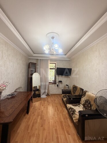 Satılır 3 otaqlı həyət evi/bağ evi 60 m², Abşeron r., photo 1 from 10