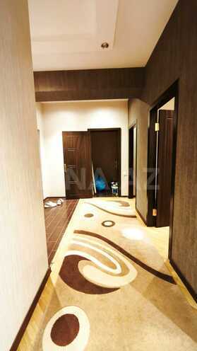 Satılır 3 otaqlı yeni tikili 90 m², Gənclik m., photo 9 from 14