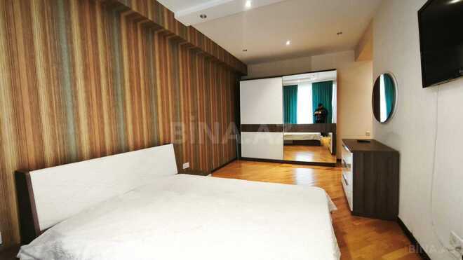 Satılır 3 otaqlı yeni tikili 90 m², Gənclik m., photo 6 from 14