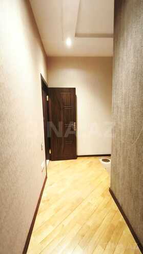 Satılır 3 otaqlı yeni tikili 90 m², Gənclik m., photo 4 from 14