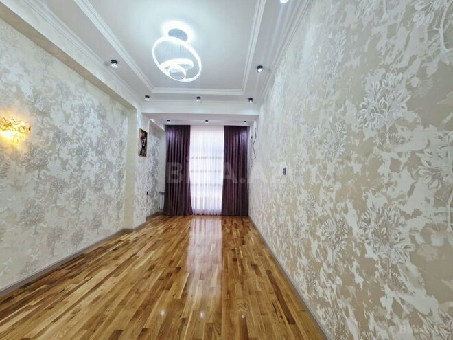 Продаётся 3-комн. новостройка 130 м², м. Кара Караев, photo 5 from 19