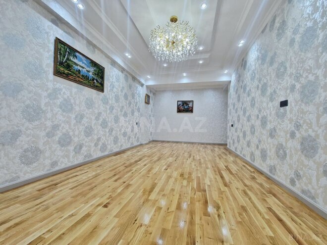 Продаётся 3-комн. новостройка 130 м², м. Кара Караев, photo 4 from 19