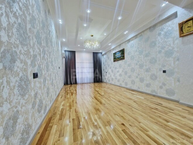 Продаётся 3-комн. новостройка 130 м², м. Кара Караев, photo 3 from 19