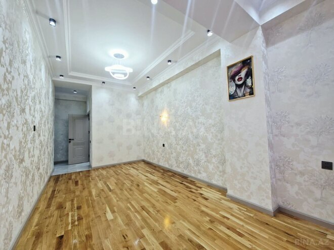 Продаётся 3-комн. новостройка 130 м², м. Кара Караев, photo 6 from 19
