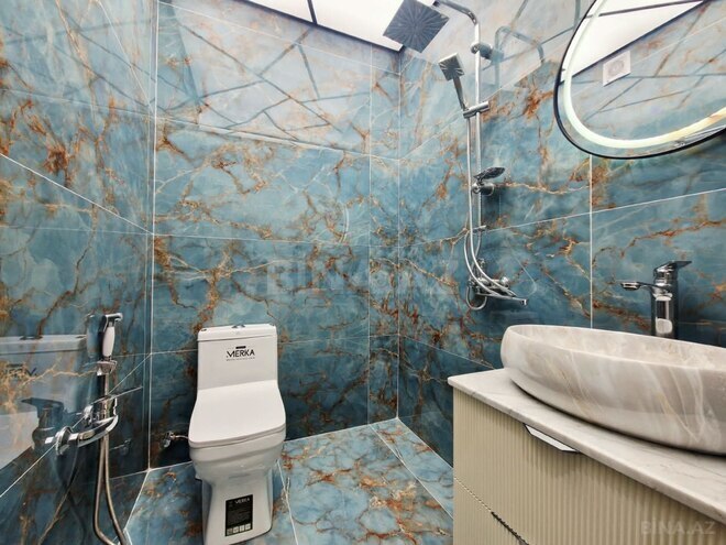 Продаётся 3-комн. новостройка 130 м², м. Кара Караев, photo 18 from 19