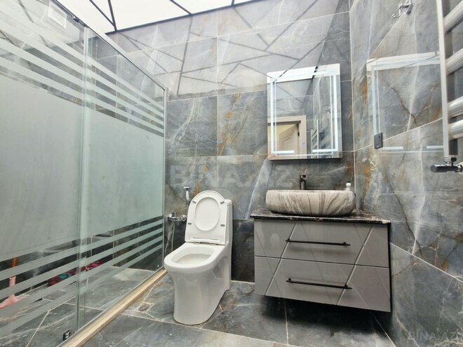 Продаётся 3-комн. новостройка 130 м², м. Кара Караев, photo 17 from 19