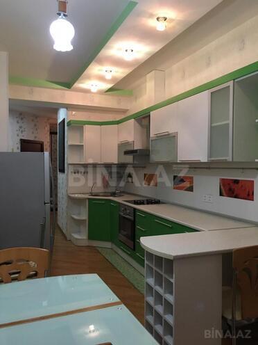 Сдаётся 4-комн. новостройка 147 м², м. 20 января, photo 25 from 30