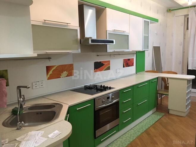 Сдаётся 4-комн. новостройка 147 м², м. 20 января, photo 11 from 30
