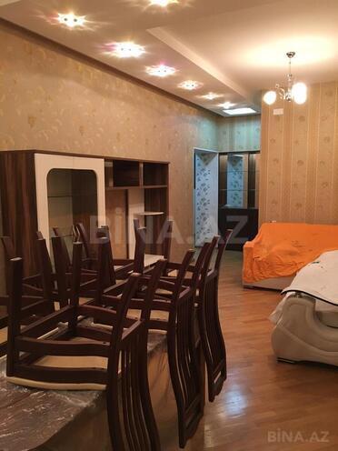 Сдаётся 4-комн. новостройка 147 м², м. 20 января, photo 27 from 30