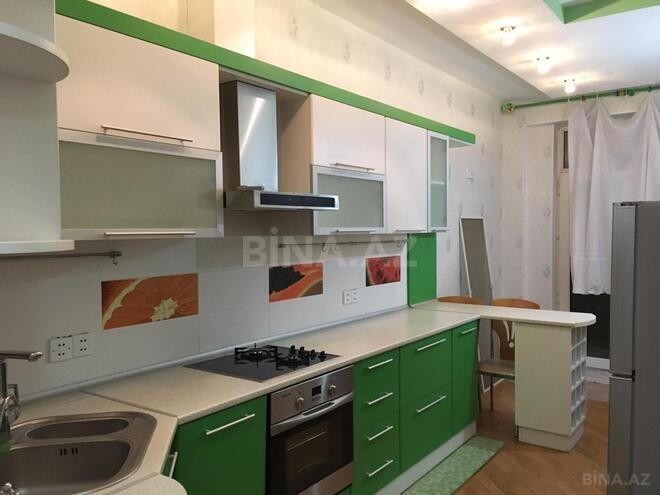 Сдаётся 4-комн. новостройка 147 м², м. 20 января, photo 4 from 30