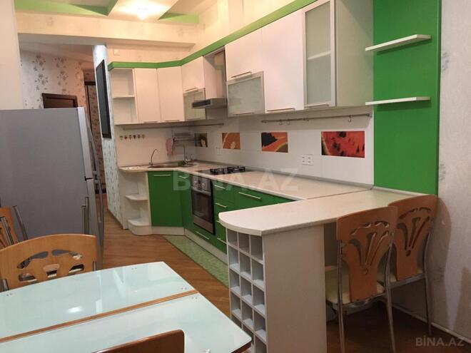 Сдаётся 4-комн. новостройка 147 м², м. 20 января, photo 3 from 30