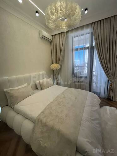Продаётся 3-комн. новостройка 105 м², м. Нариман Нариманов, photo 16 from 23