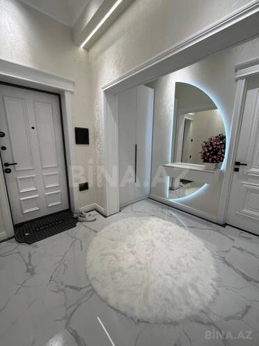 Продаётся 3-комн. новостройка 105 м², м. Нариман Нариманов, photo 20 from 23