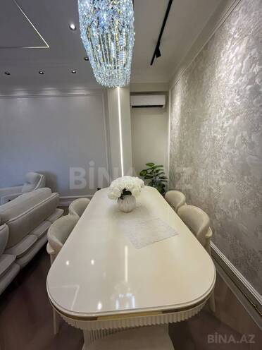 Продаётся 3-комн. новостройка 105 м², м. Нариман Нариманов, photo 5 from 23