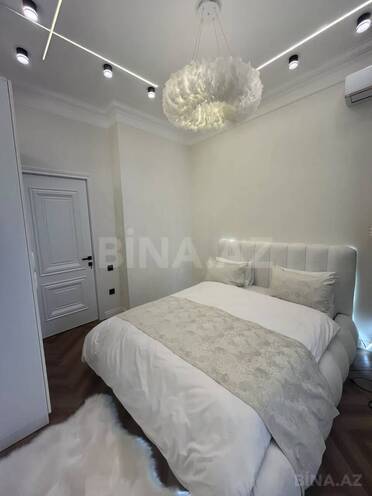 Продаётся 3-комн. новостройка 105 м², м. Нариман Нариманов, photo 15 from 23