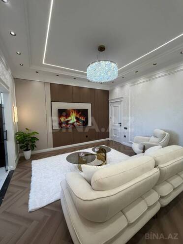 Продаётся 3-комн. новостройка 105 м², м. Нариман Нариманов, photo 1 from 23